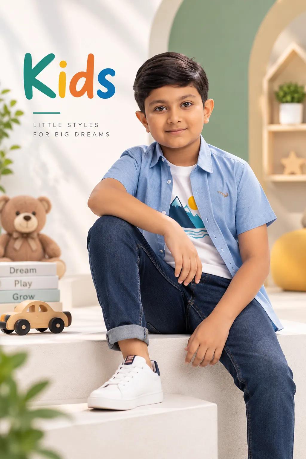 Kids