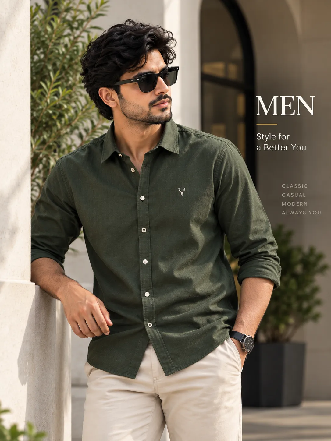 Men