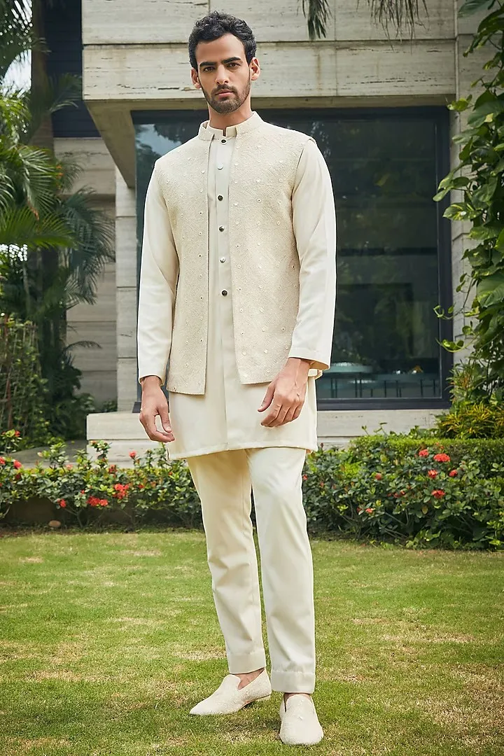 Luxury Panjabi Collection