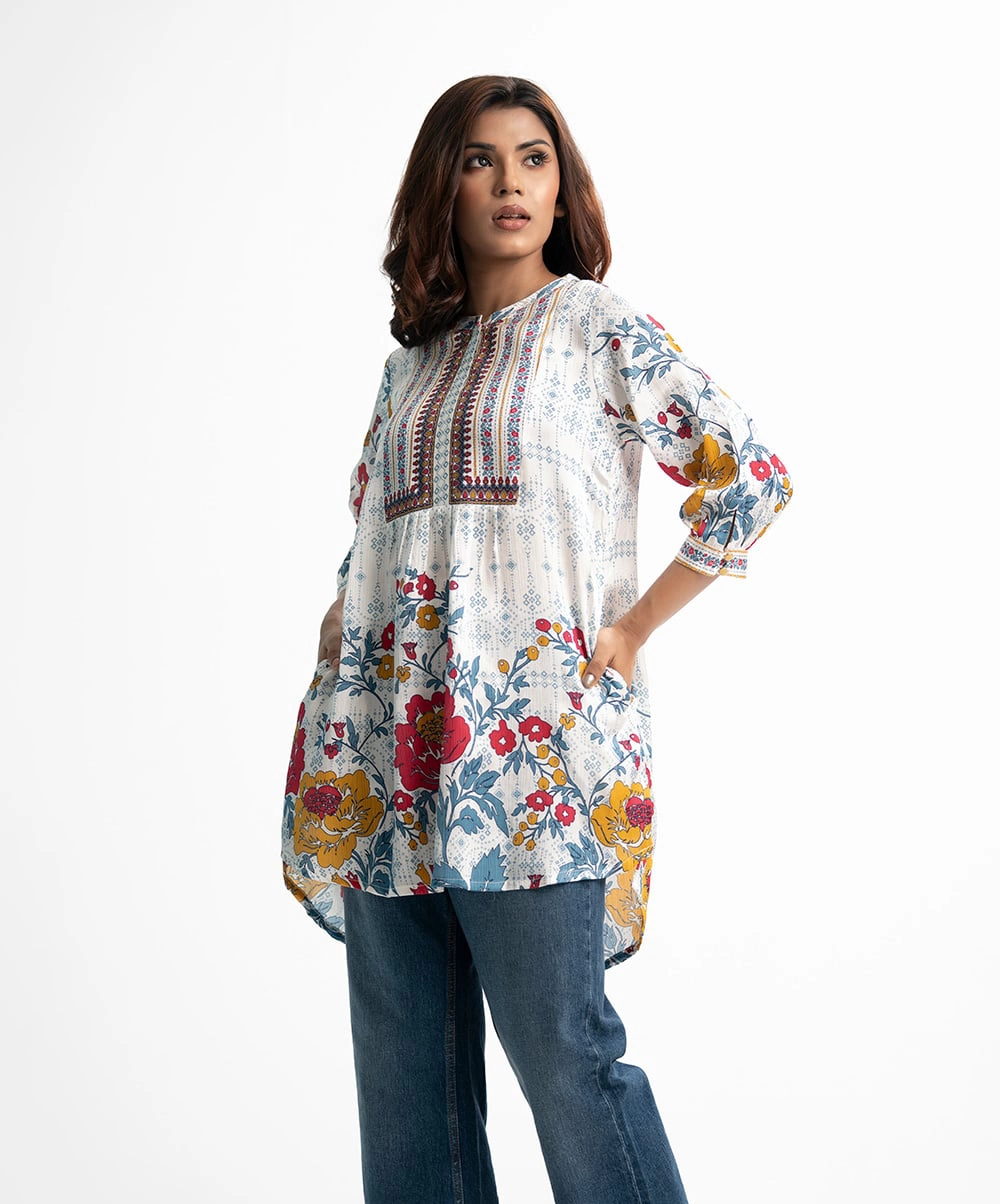 Ladies Shirt