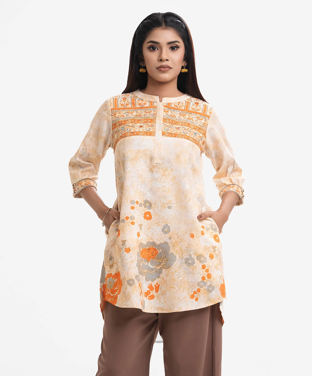 Ladies Shirt