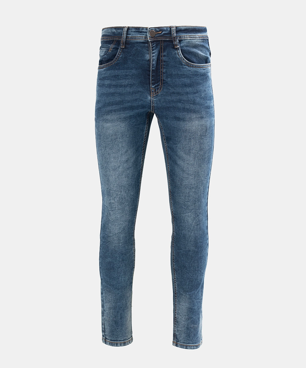 Denim Pant