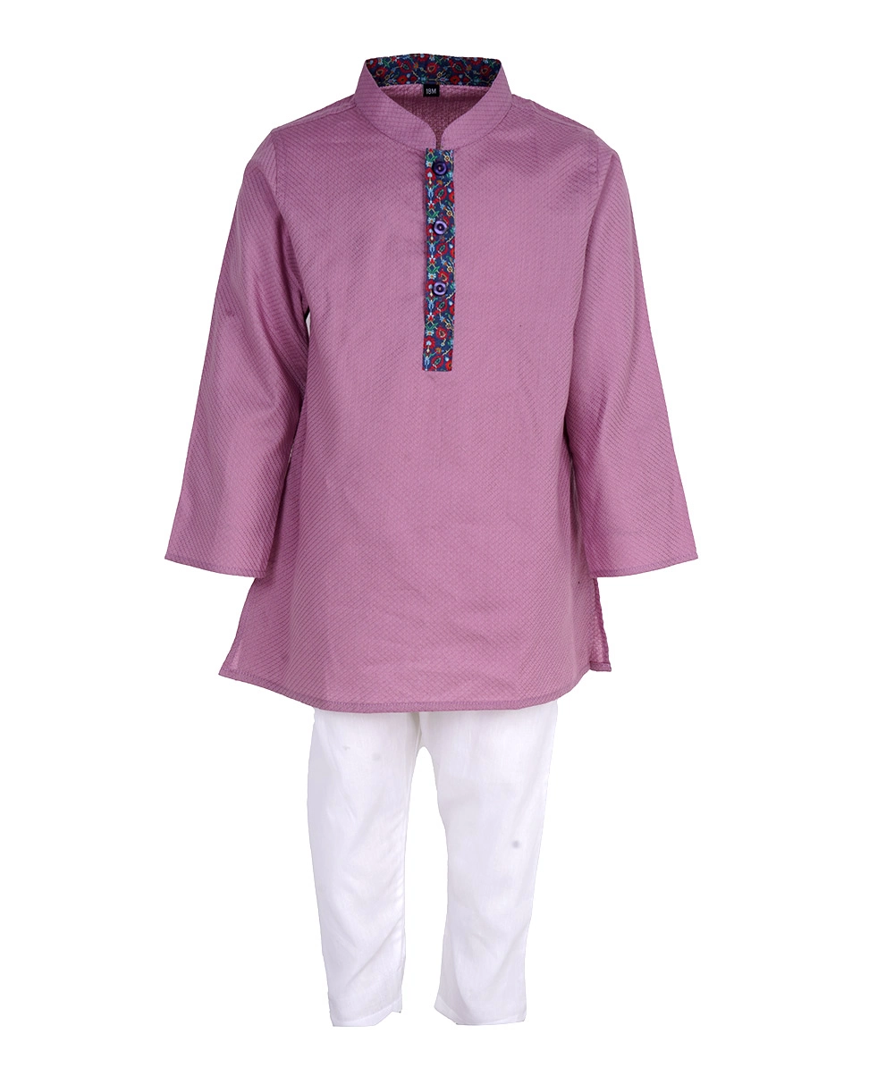 Panjabi-Set