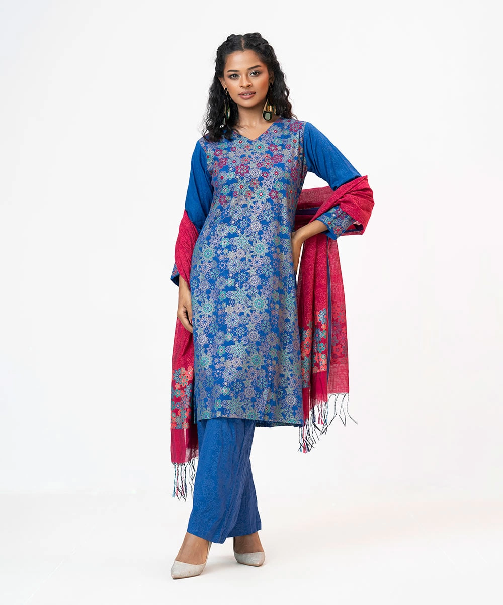Salwar Kameez