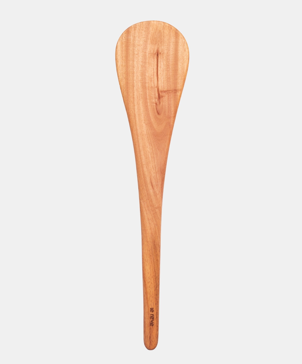 Wooden Spatula