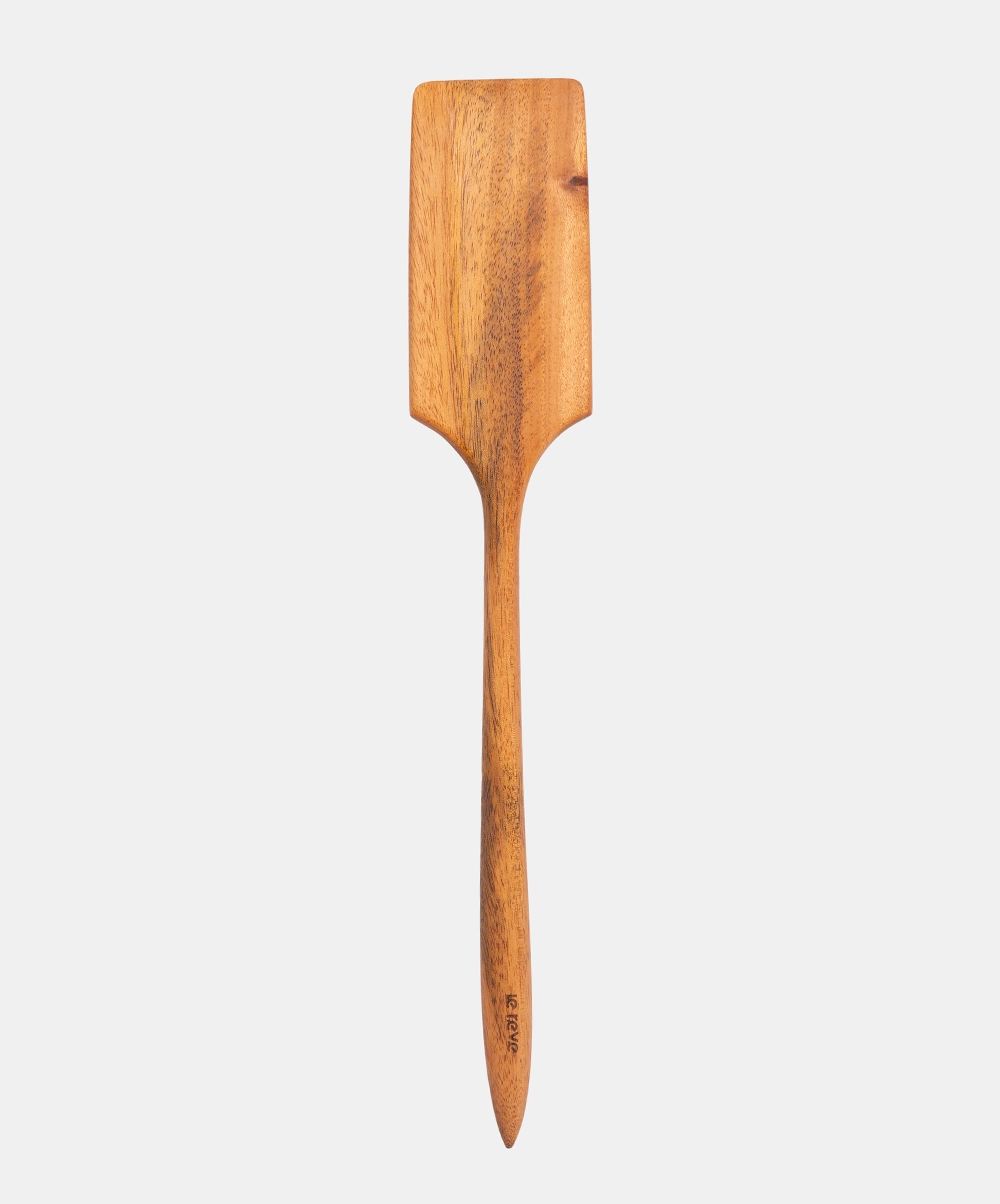 Wooden Spatula