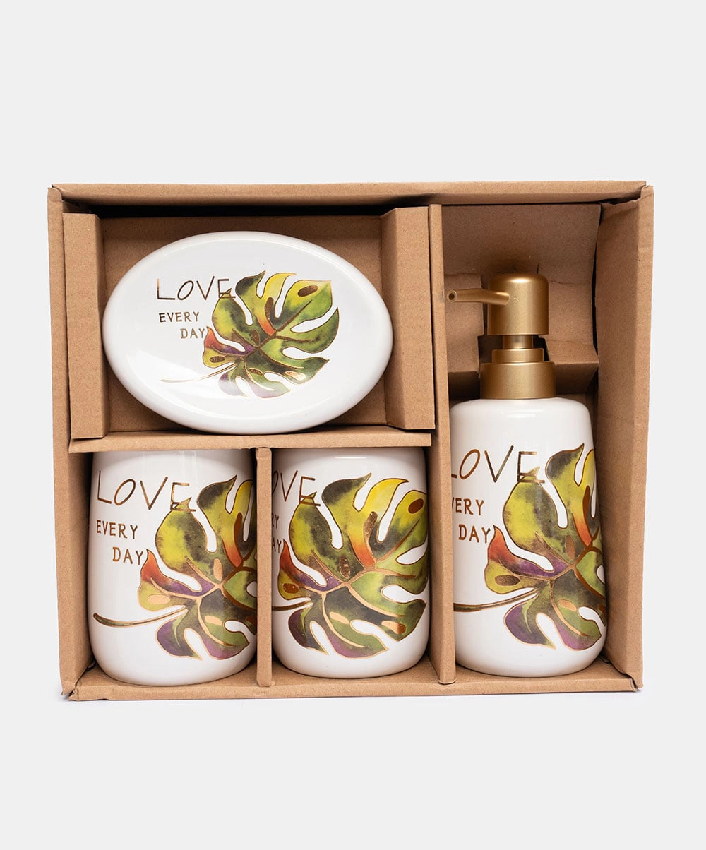Soap Set