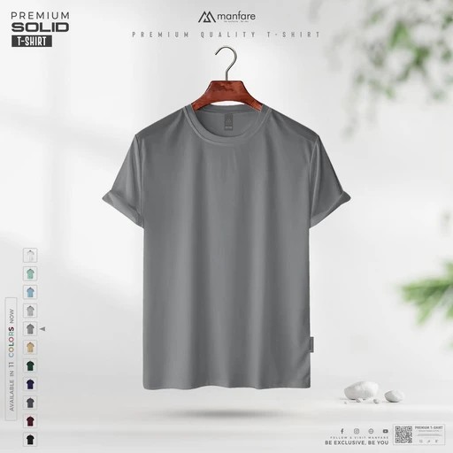 Designer Edition T-Shirt | MF-114