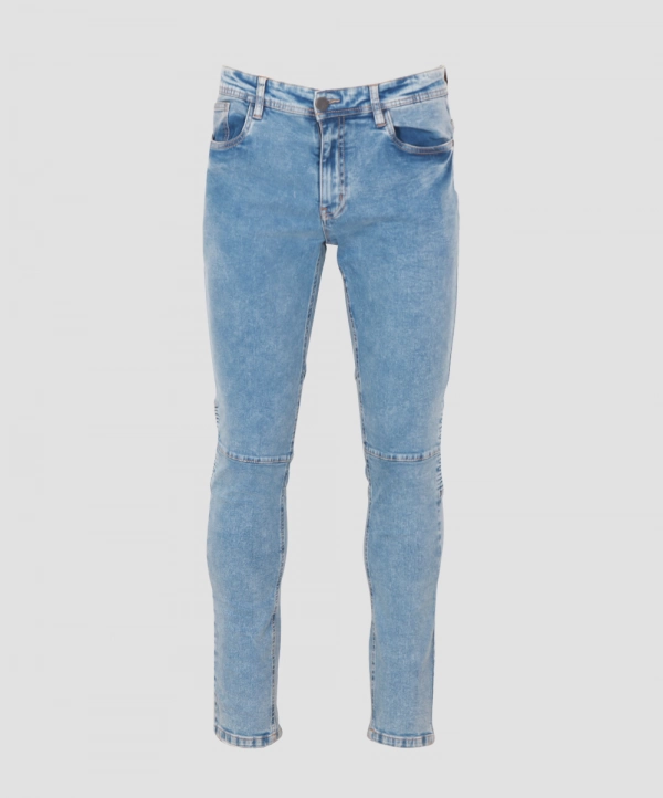 Men’s blue Denim pants