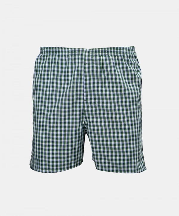 Boxer Pant