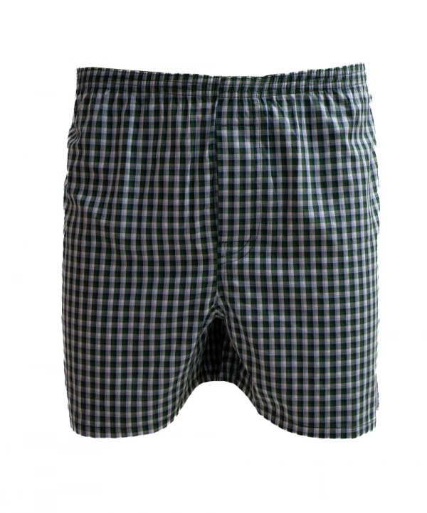 Boxer Pant