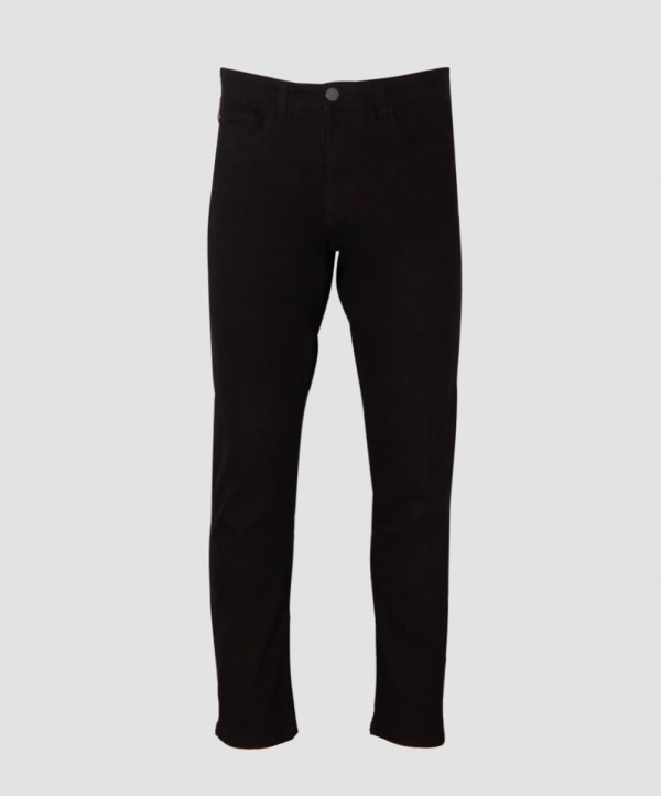 Men’s black Denim pants