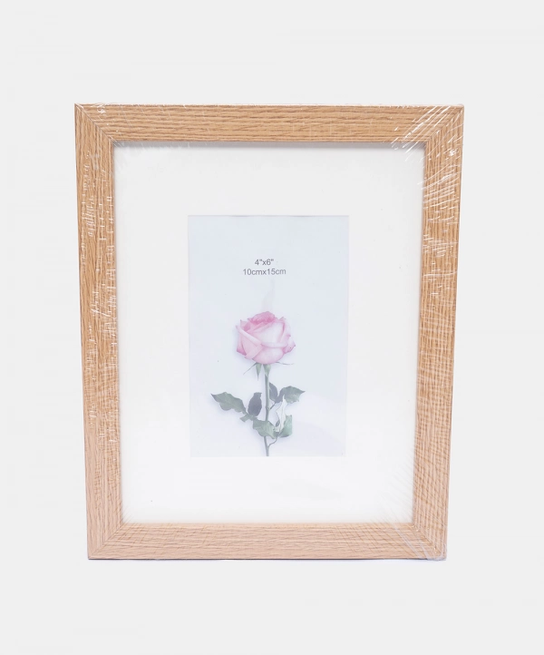 Frame