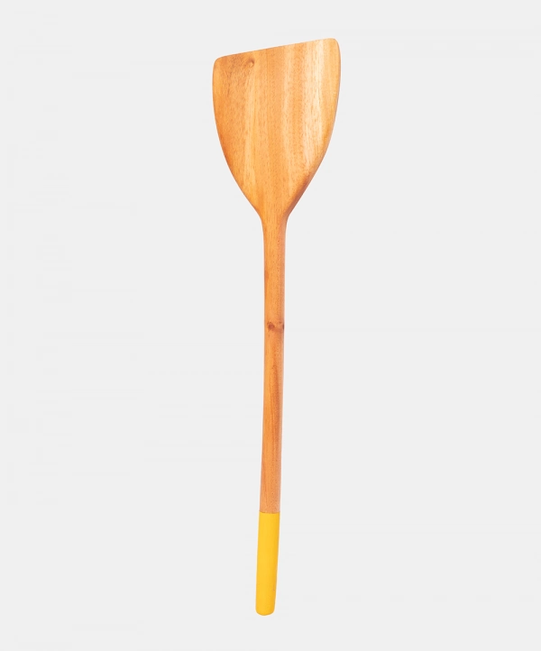 Wooden Spatula