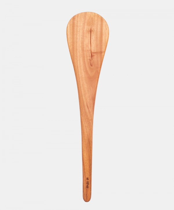Wooden Spatula