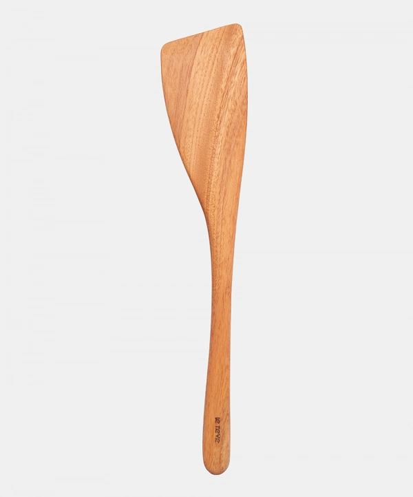 Wooden Spatula