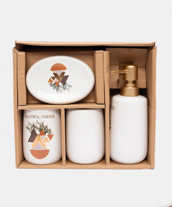 Soap Set