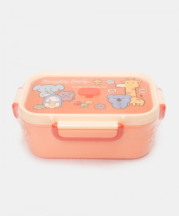 Tiffin Box