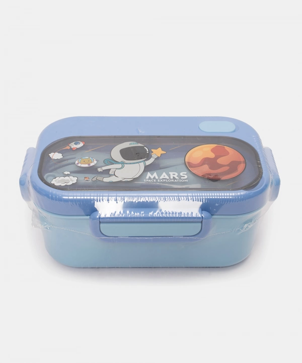 Tiffin Box